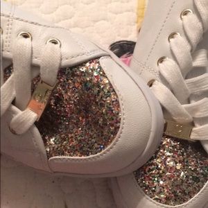 Brand new never worn shoes